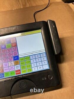Sam4s SPS-2000B POS Touch Screen Cash Register Point Of Sale System