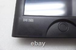 Sam4s SPS2000 POS Touch Screen System For Parts
