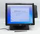 Sam4s Spt-4740 Pos System Touchscreen Terminal 256gb Ssd 4gb Ram