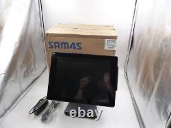 Sam4s Sap-6600ii Android 15 Inch Touch Screen Terminal Point Of Sale Pos System