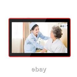 Self-ordering POS Terminal Interactive Touch Screen Android 11 Tablet 15.6 Inch