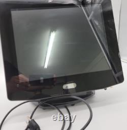 Senor POS System, ISPOS 750 / TOUCH SCREEN /please check the photos