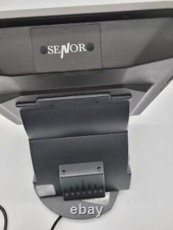 Senor POS System, ISPOS 750 / TOUCH SCREEN /please check the photos