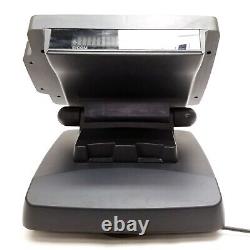 Sicom SL19 Restaurant PoS Terminal 1900-00 Point of Service Register Touchscreen