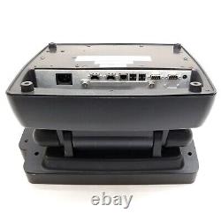 Sicom SL19 Restaurant PoS Terminal 1900-00 Point of Service Register Touchscreen