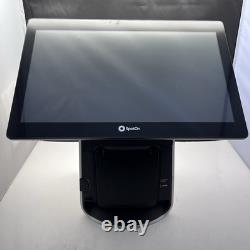 SpotOn Inpos-T80 L15Q5 15.6 Touchscreen Point Of Sale With Printer