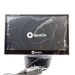 SpotOn Touch Dynamic Pulse Ultra WS All-in-One 15 POS Intel J6412 8GB 128GB SSD