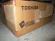 Toshiba 6200-115 Tcx 800 Point Of Sale System Touchscreen Open Box