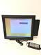 Touch Dynamic Breeze Touchscreen Pos System Working With Credit Card Reader & Ac