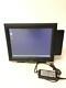 Touch Dynamic Breeze Touchscreen Pos System Withac Adapter/credit Card Reader, L@@k