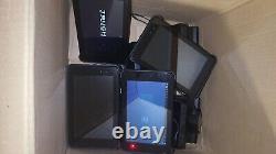 Tablet Quest 7 POS Touch Dynamic 7 Touch Screen Bluetooth Wifi Working Tested