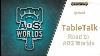 Tabletalk Aos Worlds 23