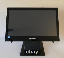 TekVisions Lightning All in One Computer 19 Touchscreen POS 8GB Ram i3 Core