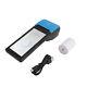 Thermal Pos Receipt Printer Pos Pda Receipt Printer 5.5 Inch Touch Screen