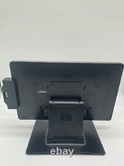 Toast ELO ESY15i1B E277030 PoS Touchscreen AIO Stand & Power Supply Included
