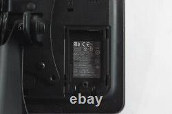 Toast Flex POS Terminal Credit Card Reader ELO Touch Monitor 10 ESY10i1 E605416