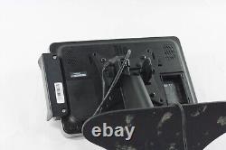 Toast Flex POS Terminal Credit Card Reader ELO Touch Monitor 10 ESY10i1 E605416