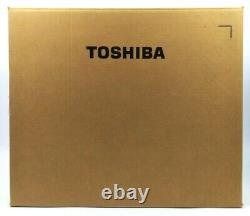 Toshiba TCxWave 18.5 Point of Sale Terminal 847e Touchscreen Display 6140-E10