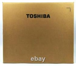 Toshiba TCxWave 6140-E10 18.5 Point of Sale Terminal 847e Touchscreen Display