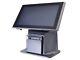 Touch Dynamic Android Acrobat Pos Aio-sd450blk With Epson M30 Printer And Base