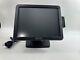 Touch Dynamic Ec150 15 Touch Monitor Pos With Stand, Works