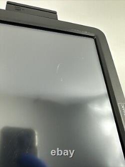 Touch Dynamic EC150 15 Touch Monitor POS With Stand, Works