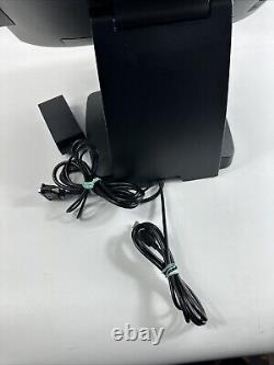 Touch Dynamic EC150 15 Touch Monitor POS With Stand, Works