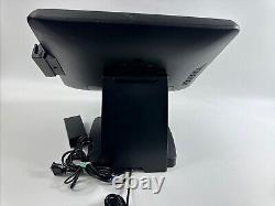 Touch Dynamic EC150 15 Touch Monitor POS With Stand, Works