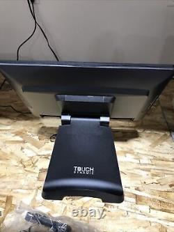 Touch Dynamic POS Integrated Rear 15 LCD BR-15 REAR LCD TF PM1500-000A