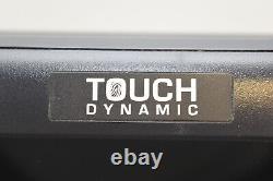 Touch Dynamic Pulse J1900 Touchscreen Restaurant POS System withCC Reader Win10