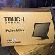 Touch Dynamic Pulse Pos J1900 Touchscreen Terminal & Card Reader 128gb Ssd