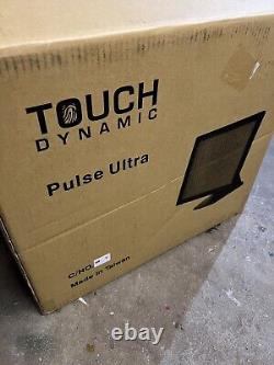 Touch Dynamic Pulse Ultra 15 POS Terminal. Win 10. Intel I3. 128gb SSD. 4GB RAM