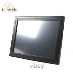 Touch Screen Monitor 17 USB/VGA/HDMI Pos PC Touchscreen Monitor Retail Hotel