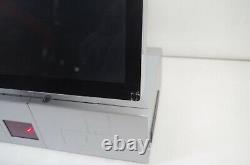 Touchscreen POS PC With Built In Scanner i5 8Gb Ram No HD Silver