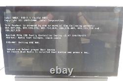 Touchscreen POS Photo Center PC With Scanner & Card Reader i5 8Gb Ram No HD #1