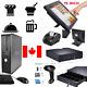 Touchscreen Pos All-in-one Point Of Sale System Combo Kit Retail Store Canada