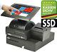 Tse Till Touchscreen Pos Monitor Epson Receipt Printer Shop Checkout Ka-28-ssd