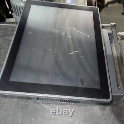 UTC Retail 3170 Series Touch Screen POS Workstation