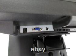 Unytouch U41C-T15DX2 Dual Point of Sale TouchScreen USB 15 Monitors Single Base