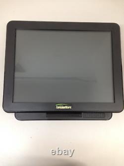 Used ELO ESY15X3 Touch Screen POS Computer System Tested & Working