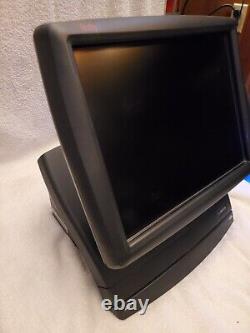 VeriFone Ruby2 Touch Screen POS Console For Commander