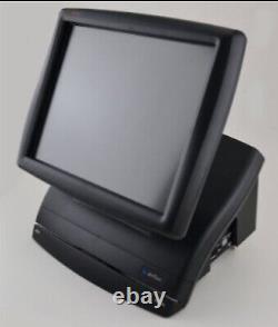 VeriFone Ruby2 Touch Screen POS Console For Commander / Ruby Ci Rebuilt