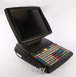 VeriFone Topaz II P050-02-310-R Touchscreen POS Terminal