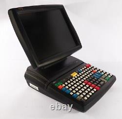 VeriFone Topaz II P050-02-310-R Touchscreen POS Terminal