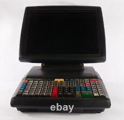 VeriFone Topaz II P050-02-310-R Touchscreen POS Terminal