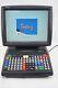 Verifone Topaz Ii Pos Terminal Touch Screen Point Of Sale System