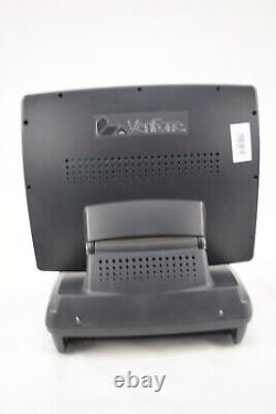 VeriFone Topaz II POS Terminal Touch Screen Point of Sale System