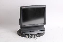 Verifone Ruby 2 Touchscreen POS Console M169-000-01-NAA With Accessories