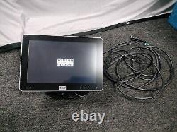 Wincor-Nixdorf BA91W 10.1 POS Touch Screen Monitor (1280x800)NO STAND