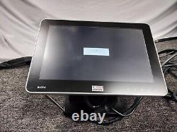 Wincor-Nixdorf BA91W 10.1 POS Touch Screen Monitor (1280x800)NO STAND